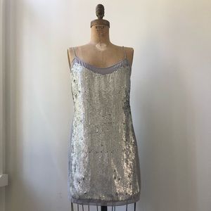 A Susana Monaco Dress